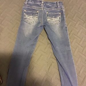 Girls Jeans